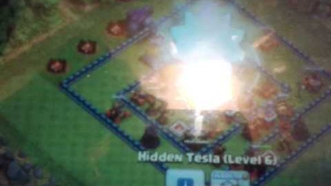 Clash of clans private server no root work 100%