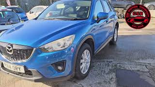 2014 Mazda CX5 - For Sale