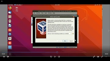 [How To] Create a Virtual Machine running Ubuntu | Linux | Oracle Virtualbox