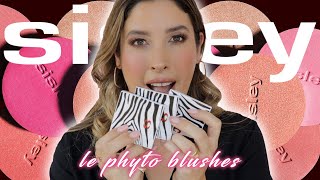 sisley le phyto blush