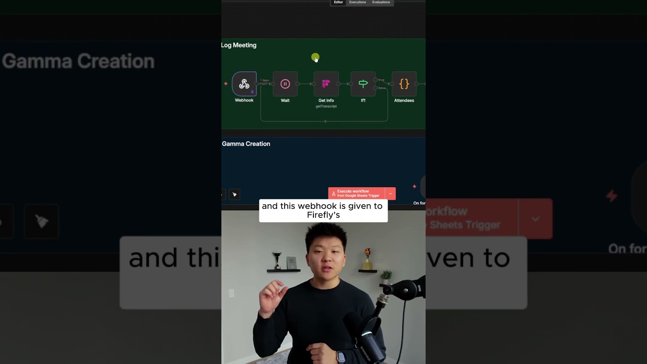 Automated proposal deck generation with n8n and AI