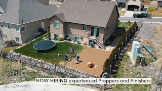 Your Home Construction - Eagle Mountain, UT