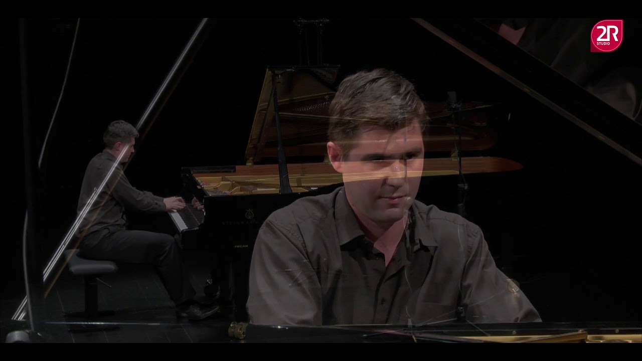 Chopin Sonata h moll op.58 Naryskin Pjotr