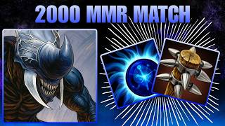 Insane High level game | Predator