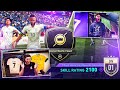 DIVISION 1 RIVALS CO-OP W/ THE BEST FIFA PLAYER IN NORTH AMERICA! FIFA 21 Ultimate Team