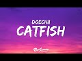 Doechii CATFISH Lyrics mp3