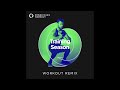 Training Season (Workout Remix) by Power Music Workout [128 BPM]