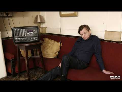 The Fall - Jammm [Studio Out-take]