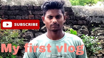 My first vlog ll my first video viral trick 🔥 ll crust vlogger