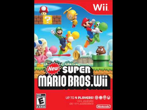 New Super Mario Bros. Wii – Wikipédia, a enciclopédia livre