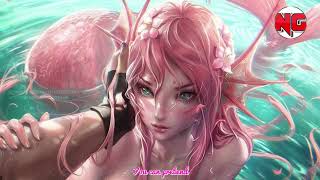 [Nightcore] Kailee Morgue - Siren (lyric)