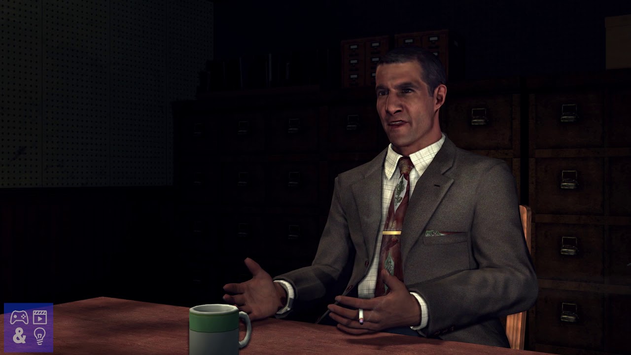 la noire interrogation answers