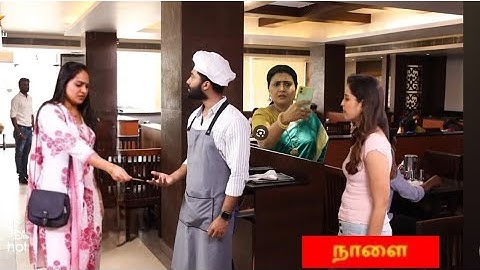 Siragadikka Aasai 17th July 2025 Promo | vijay tv prediction