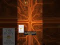 Your Bones Are Electric — The Body: A Guide for Occupants