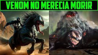 VENOM 3 THE LAST DANCE 2024 - 10-MINUTE SUMMARY