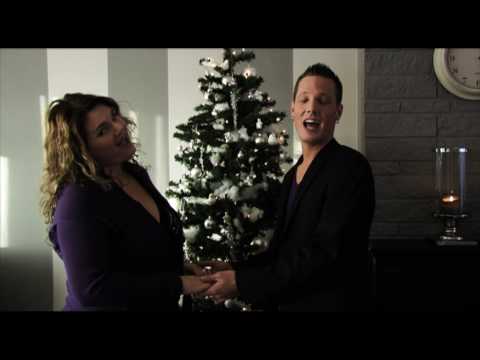 Sandra & Remco - Kerstmis is fijn als jij bij me b...