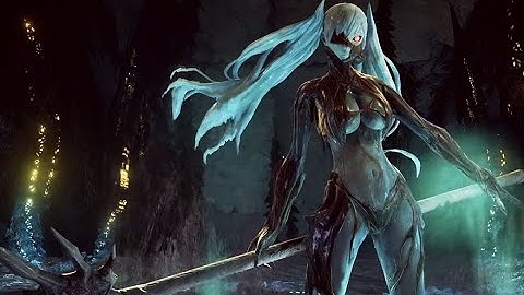 Code Vein Boss: Invading Executioner (Solo, New Game 5)