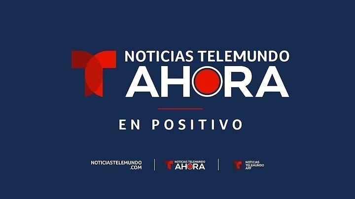 EN VIVO: Noticias En Positivo, miércoles 18 de junio de 2025