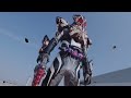 Kamen Rider Bitter Gavv Marble Breacookie Form Henshin Kamen Rider Bitter Gavv Marble Breacookie Form Henshin