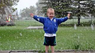 Chris' Story - 3 Year Old With Type I Diabetes - 2011