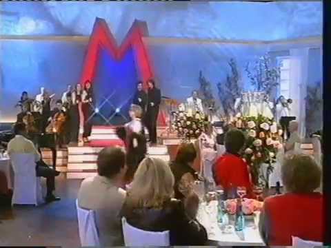 Lustige Musikanten - Liebesgeschichte...  (Medley)...