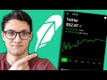 Robinhood FULL App Review (Latest Features)