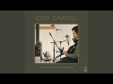 No Longer Slaves - Josh Garrels