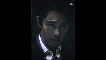 Front Man Edit | Squid Game #CapCut #Edit #Shorts #SquidGame #Netflix #FrontMan #Kdrama #Viral #FYP