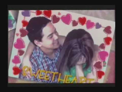 AshLloyd - John Lloyd and Sarah's Love Story Part 3