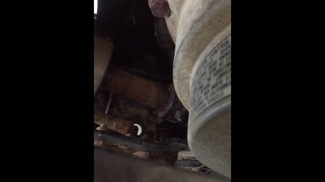 2000 polaris sportsman 500 excessive prop shaft play YouTube