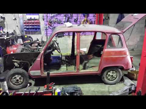 renault-4l-"quatrelle"-rescue-and-restoration-episode-1