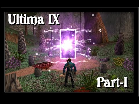 Video: Ultima IX: Aufstieg