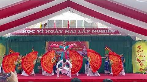 Huyền Sử Âu Lạc