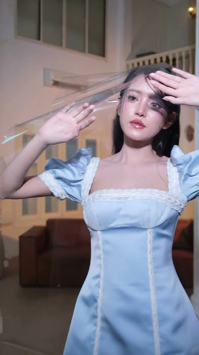 3 Barbie 100000% #celana pendek