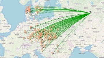 06.07.2019 11:50UTC, [Es], IQ DECODE, Scandinavian and misc., Part2