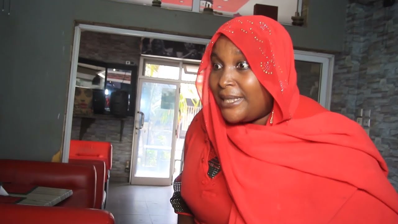 RETOUR DE BACHIR ET LINDA - 1ER PARTIE - FILM GUINÉEN PEUL 2024 COMPLET