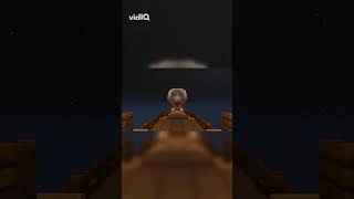 My Minecraft Floating Island Mega-Build!!