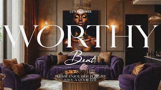 Afro Good Vibes – Chill Afrobeat Mix | Worthy & You Got This Energy 2026