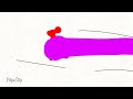 Flipaclip: Stickman battle
