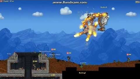 Cortex Command | Everything