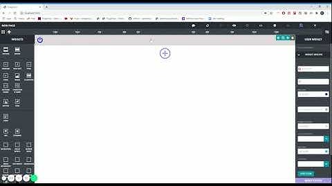 Widget builder tutorial 3, how to use the Widgets that you