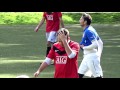 Red devils  fusion 411 highlights  giornata 9  torneo clausura 201617