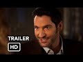 Lucifer Season 5 Part 2 Trailer (HD) Netflix series