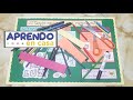 Como hacer un PERIODICO MURAL / Aprendo en Casa