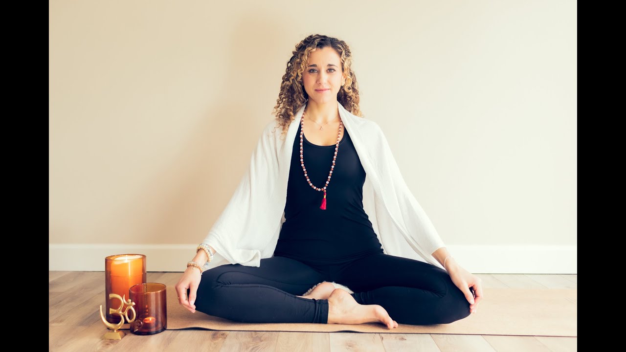 Living the 8 Limbs of Yoga Today | Twist Yoga Online | Cynthia Pedraza ...