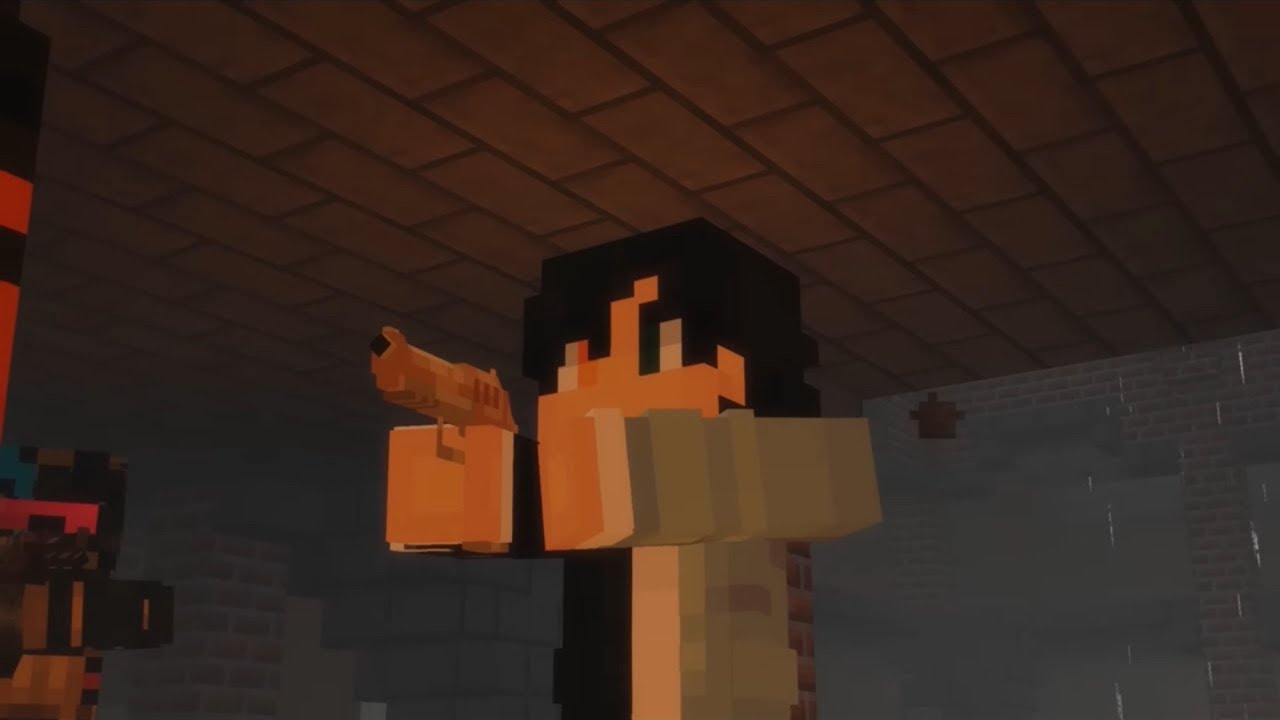 Age of the Dead|90s version|MMV/GMV[Recommend] 