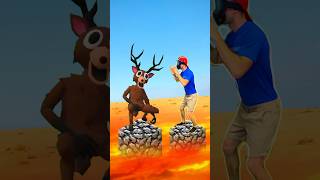 He shouted at Deer 99 Nights #deer #deernights #deer99 #deer99nights