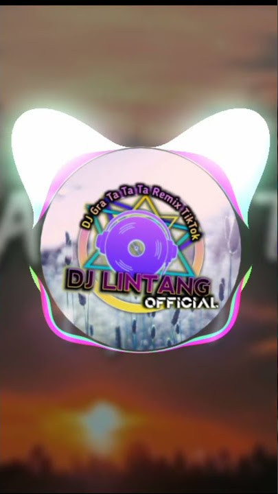 DJ Grata ta ta DJ Tiktok Terbaru 2021