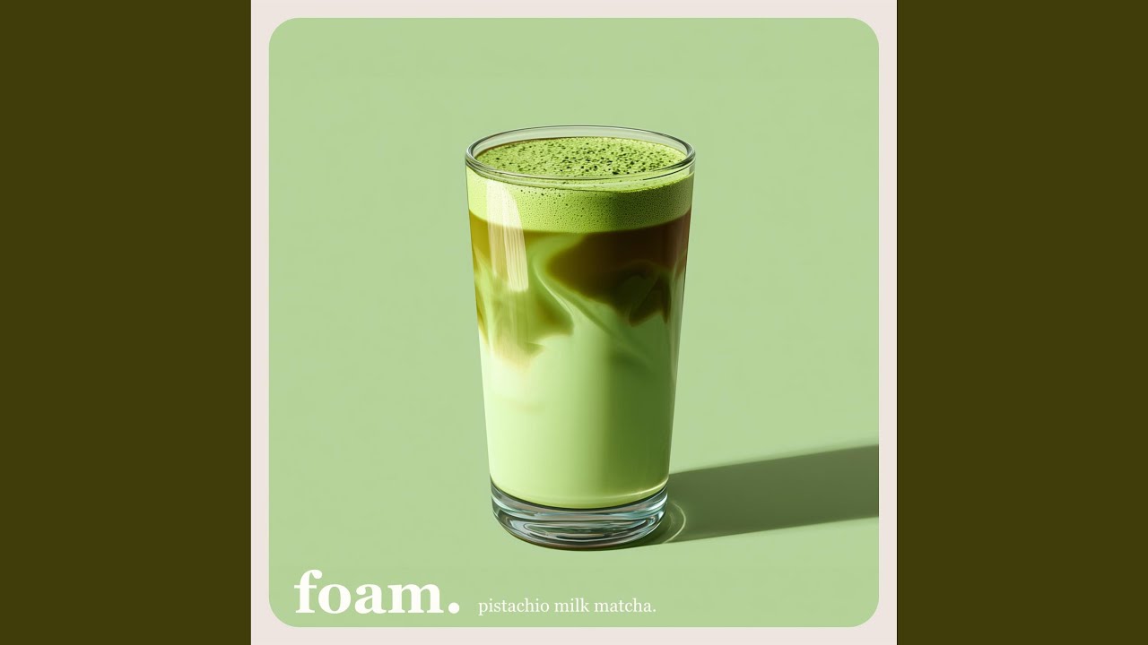 Watch Froth on YouTube Watch Froth on YouTube