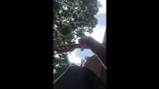 Janji Sehidup Semati #shorts #akustik